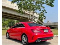 Benz CLA250 AMG PACKAGE รูปที่ 5